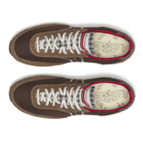 Estudio Niksen x Trainer 80 Mocha/White - LIKELIHOOD