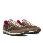 Estudio Niksen x Trainer 80 Mocha/White - LIKELIHOOD