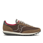 Estudio Niksen x Trainer 80 Mocha/White - LIKELIHOOD