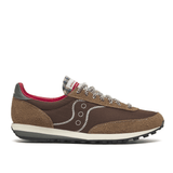 Estudio Niksen x Trainer 80 Mocha/White - LIKELIHOOD