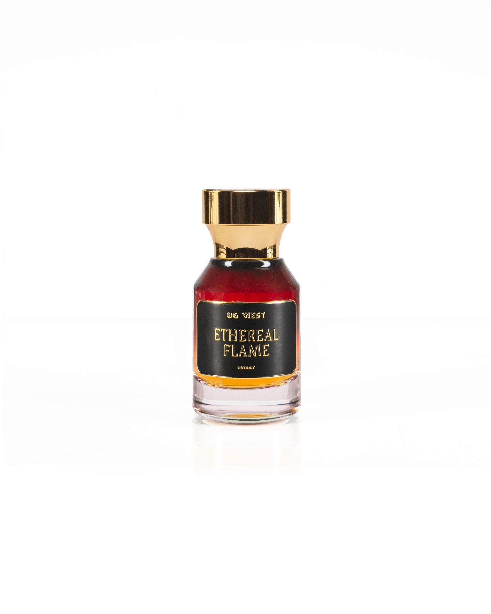 Ethereal Flame Eau de Parfum - LIKELIHOOD