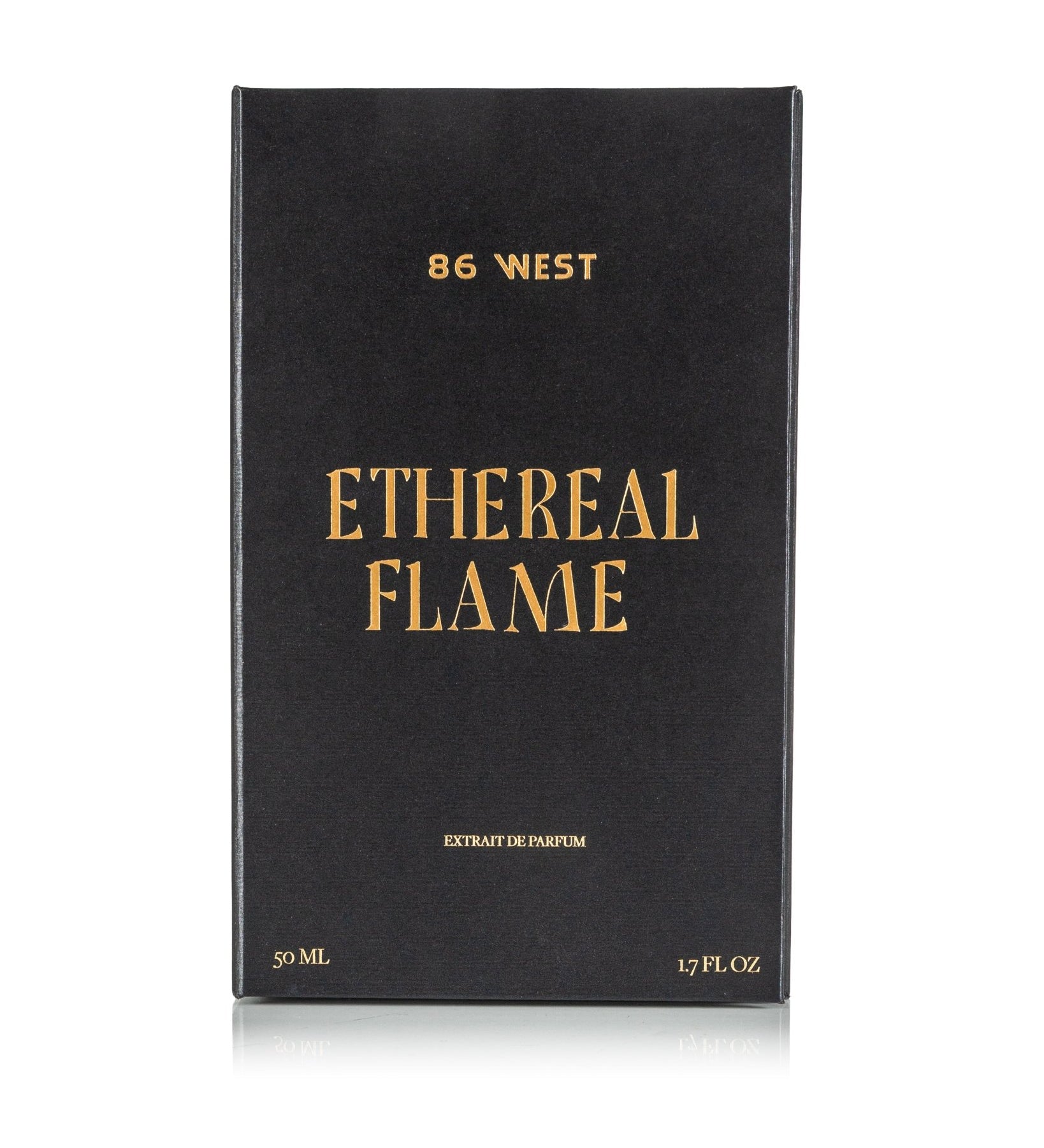 Ethereal Flame Eau de Parfum - LIKELIHOOD