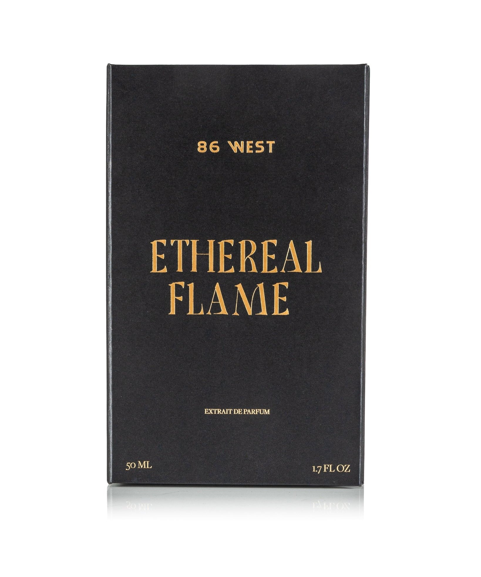 Ethereal Flame Eau de Parfum - LIKELIHOOD