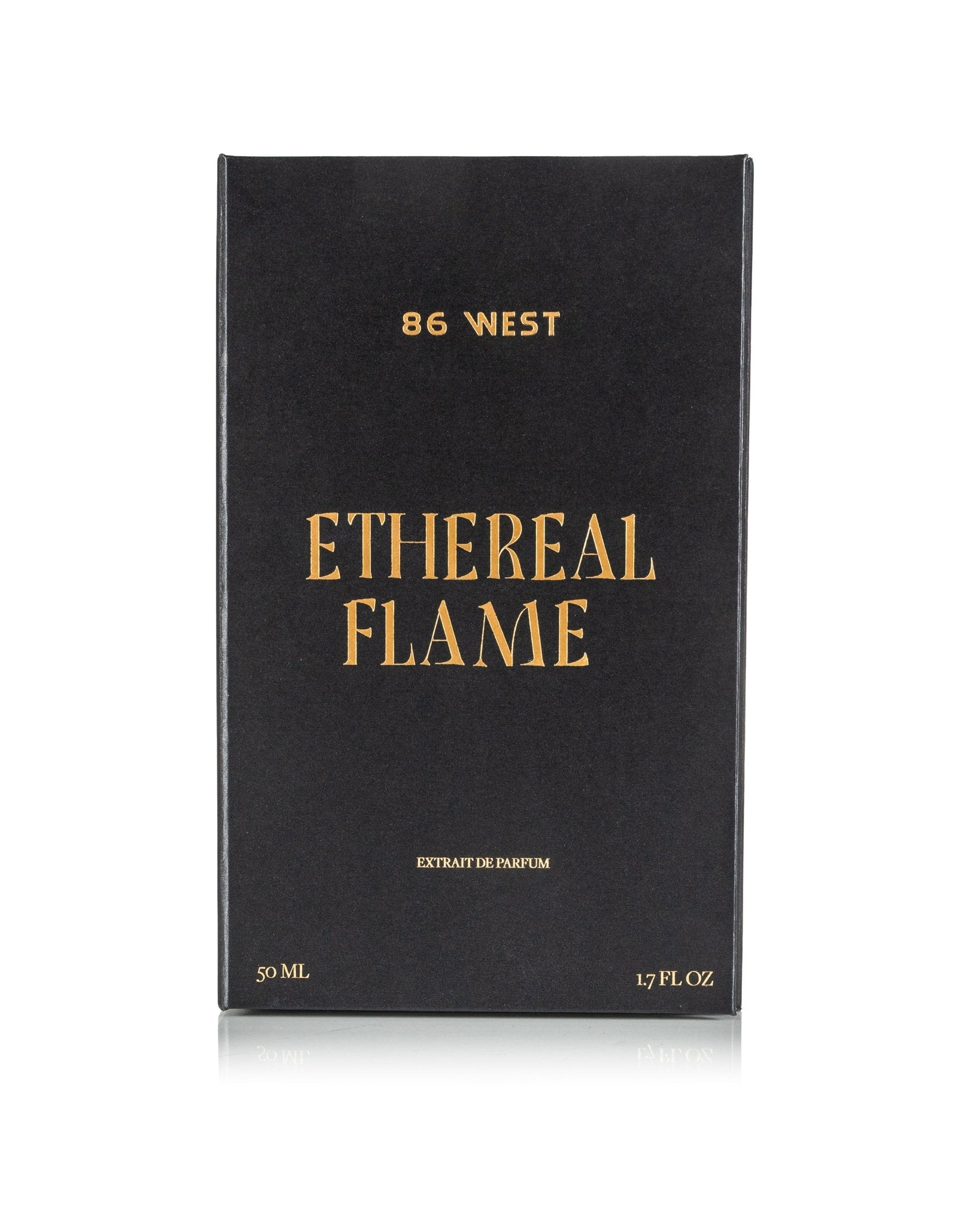 Ethereal Flame Eau de Parfum - LIKELIHOOD