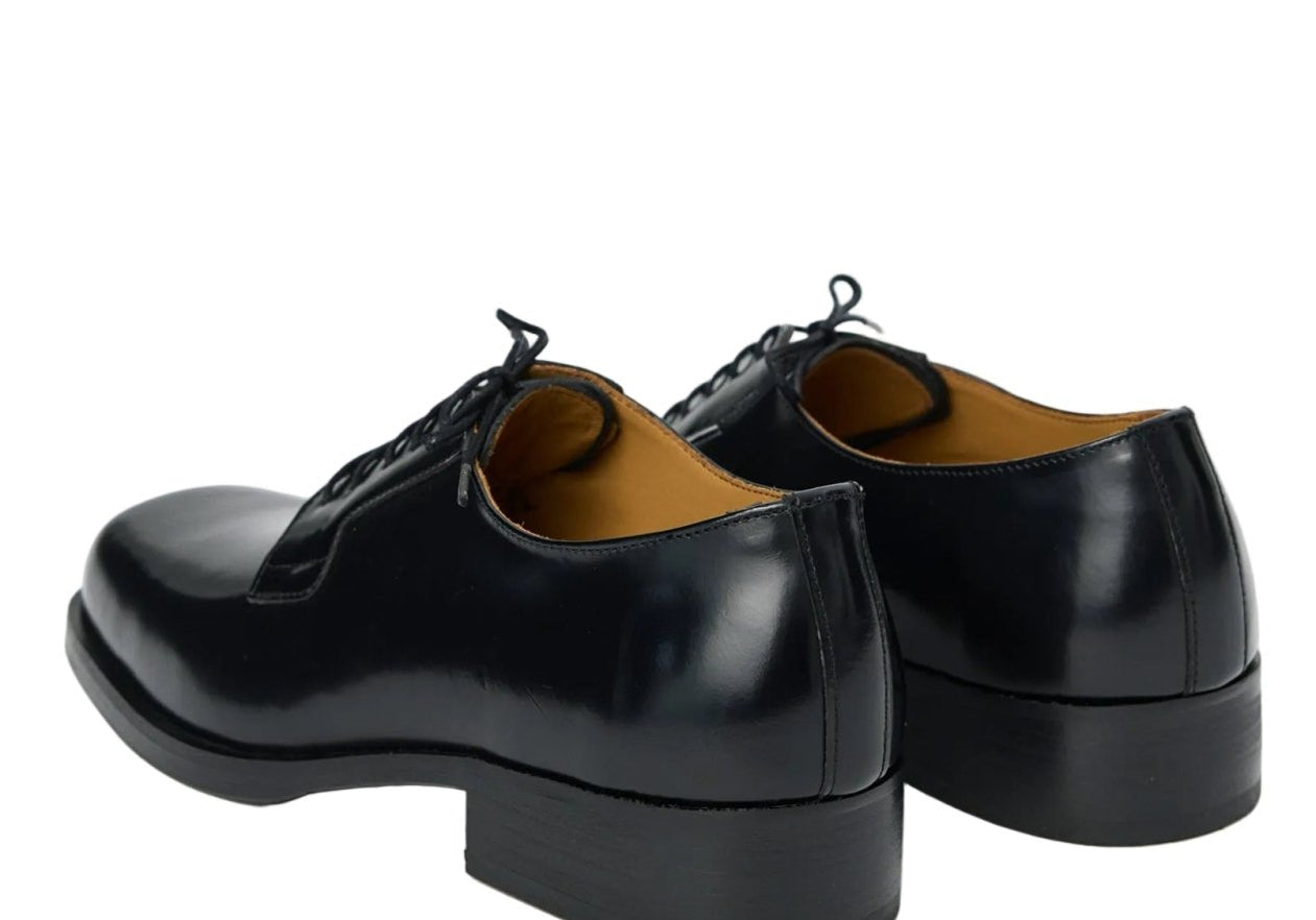 Event Derby Black Crust - LIKELIHOOD