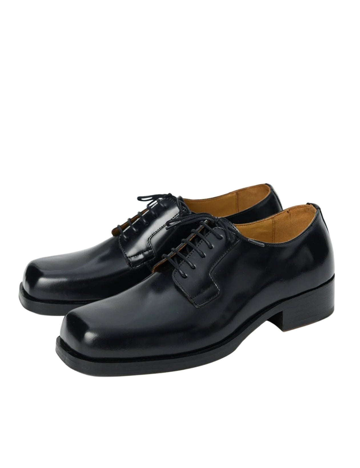 Event Derby Black Crust - LIKELIHOOD