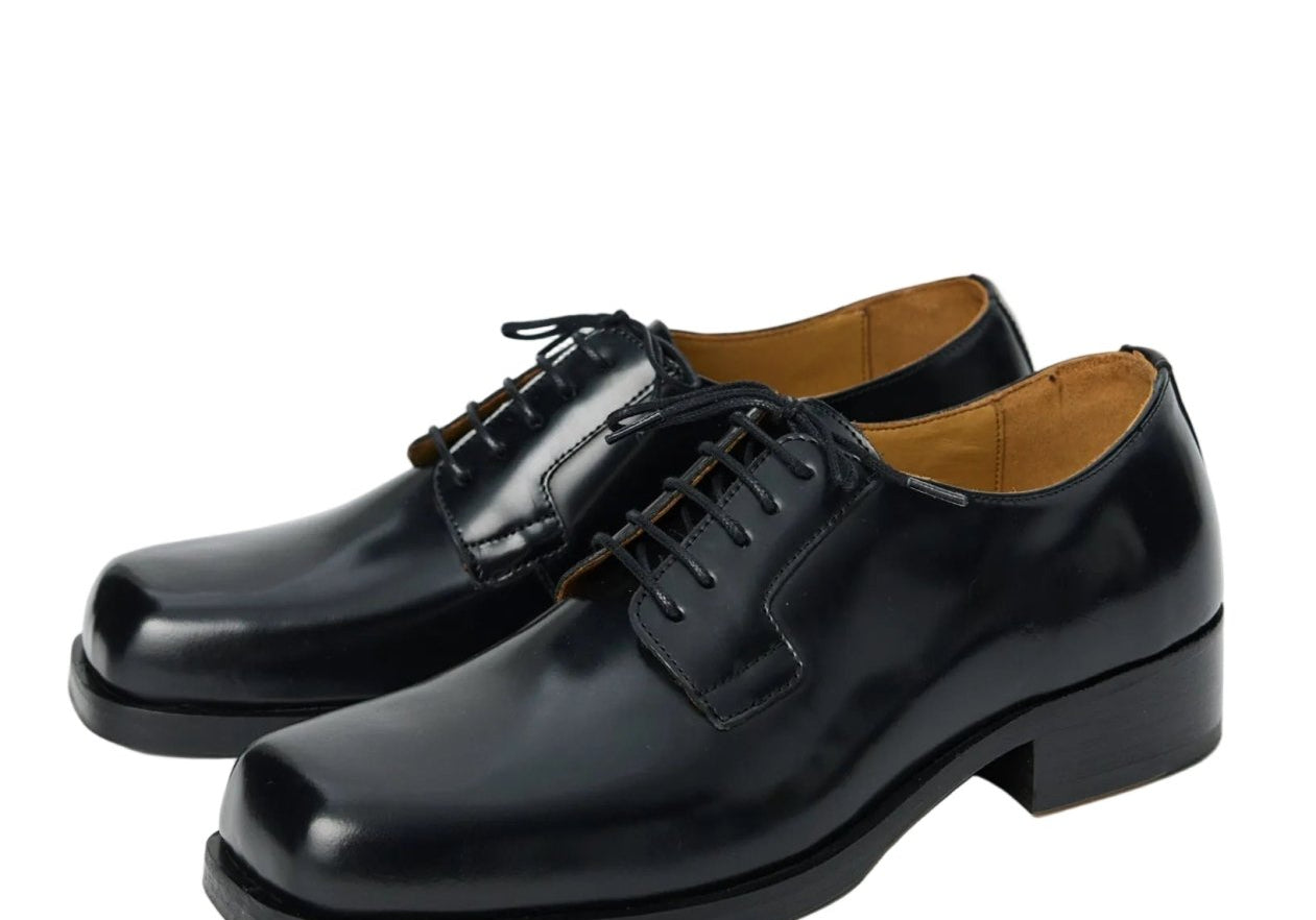 Event Derby Black Crust - LIKELIHOOD