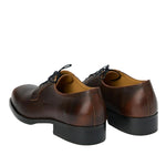 Event Derby Dark Brown Blush - LIKELIHOOD