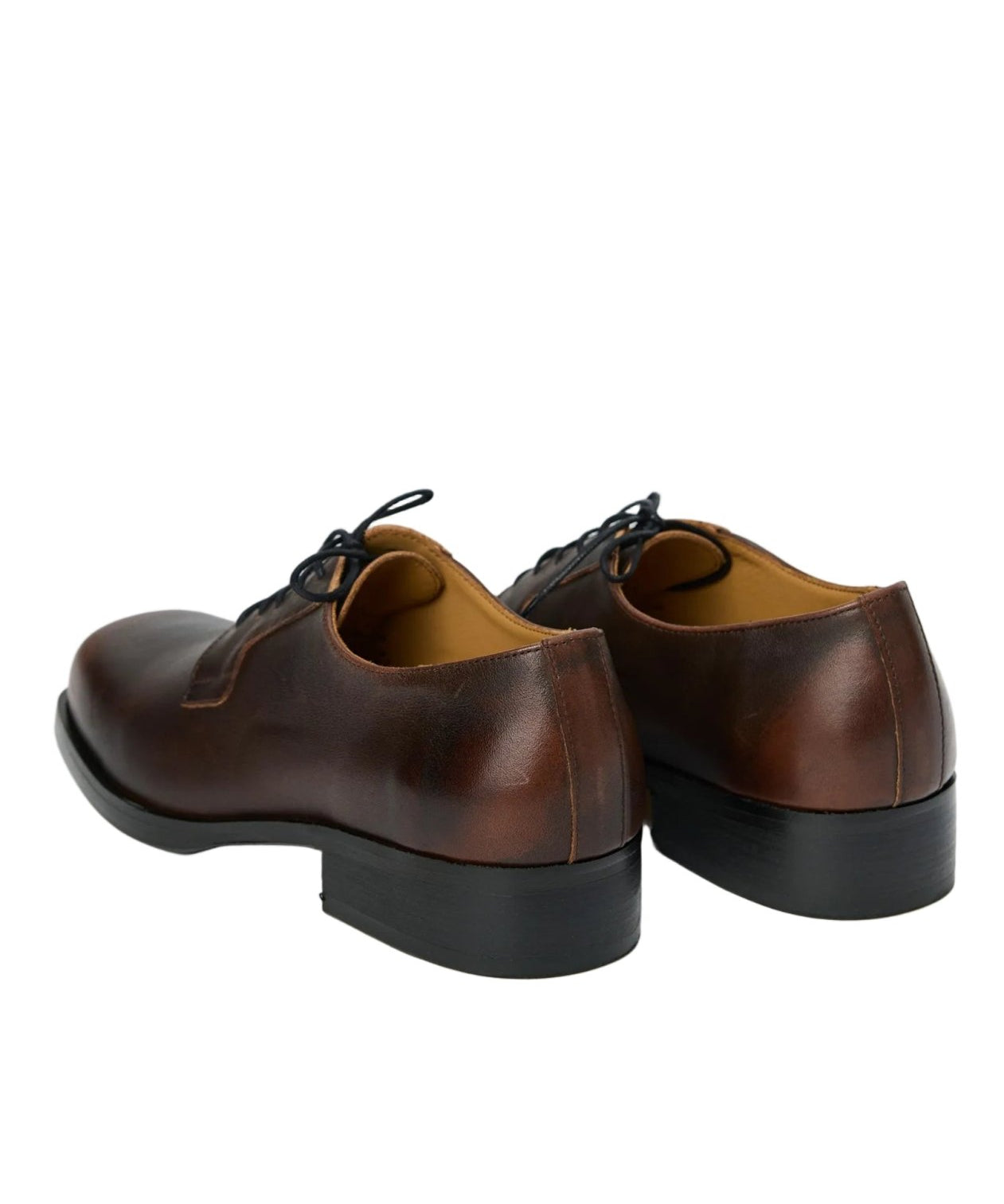 Event Derby Dark Brown Blush - LIKELIHOOD