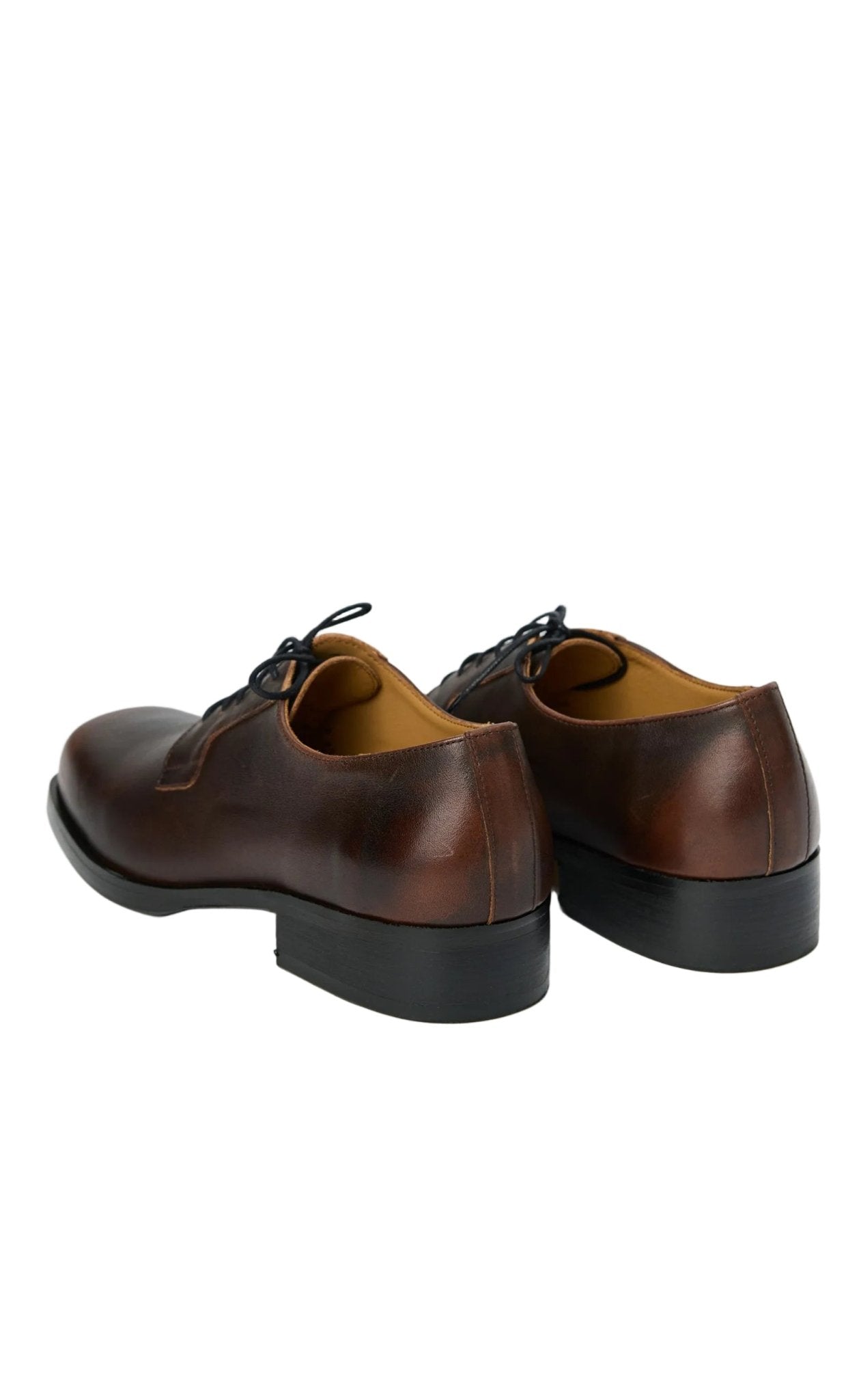 Event Derby Dark Brown Blush - LIKELIHOOD