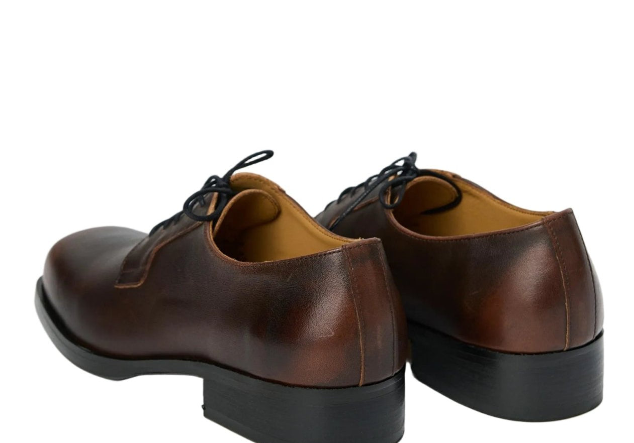 Event Derby Dark Brown Blush - LIKELIHOOD