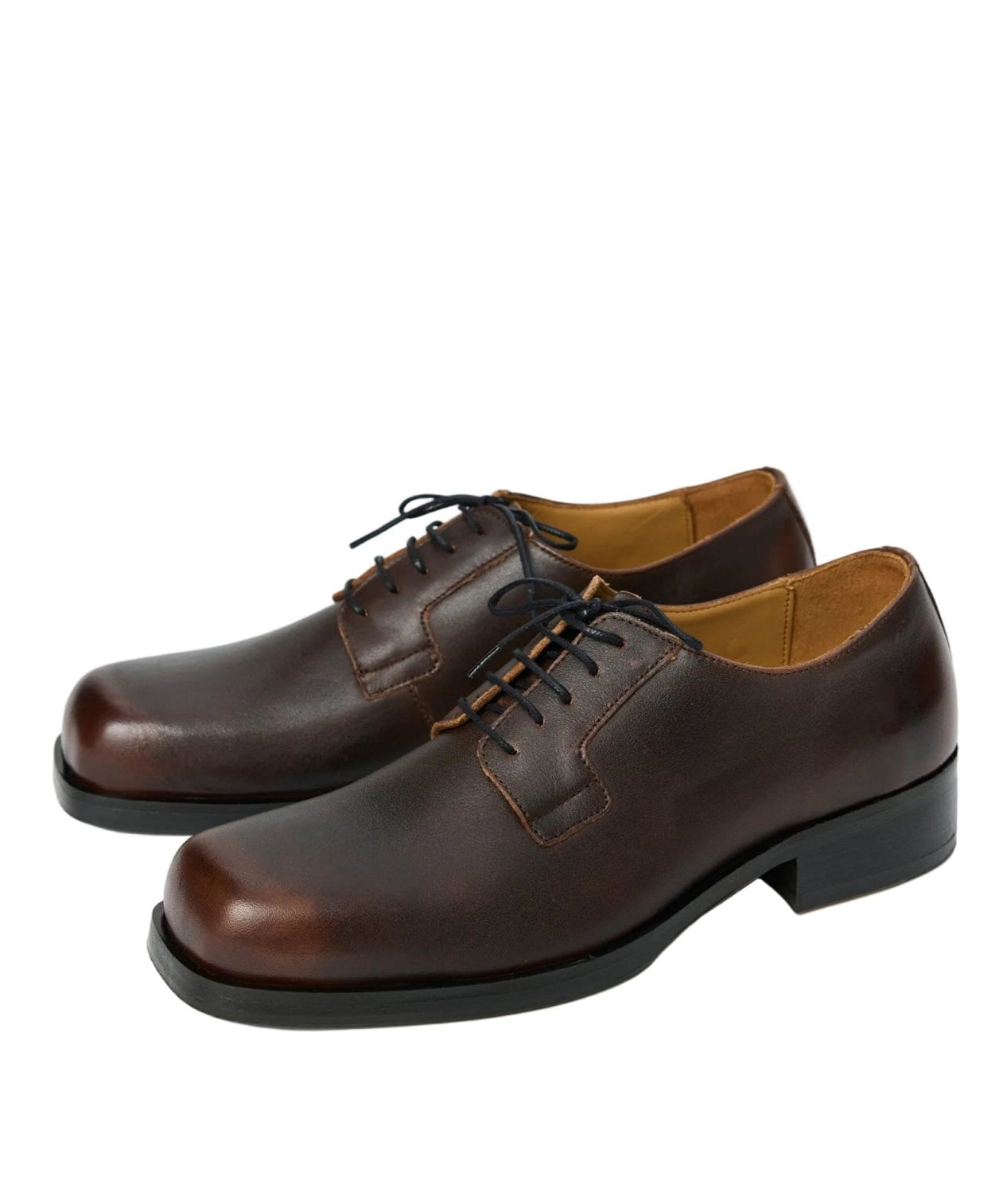 Event Derby Dark Brown Blush - LIKELIHOOD