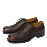 Event Derby Dark Brown Blush - LIKELIHOOD