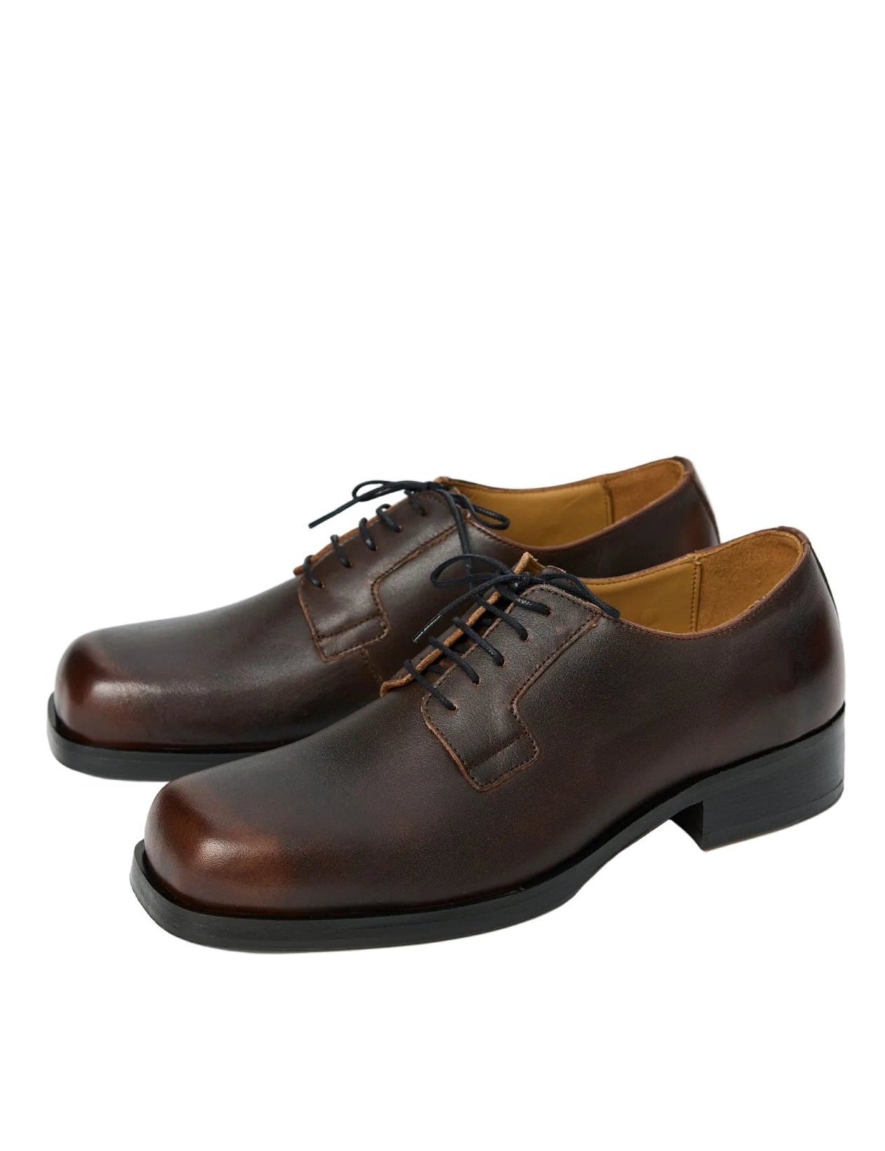 Event Derby Dark Brown Blush - LIKELIHOOD