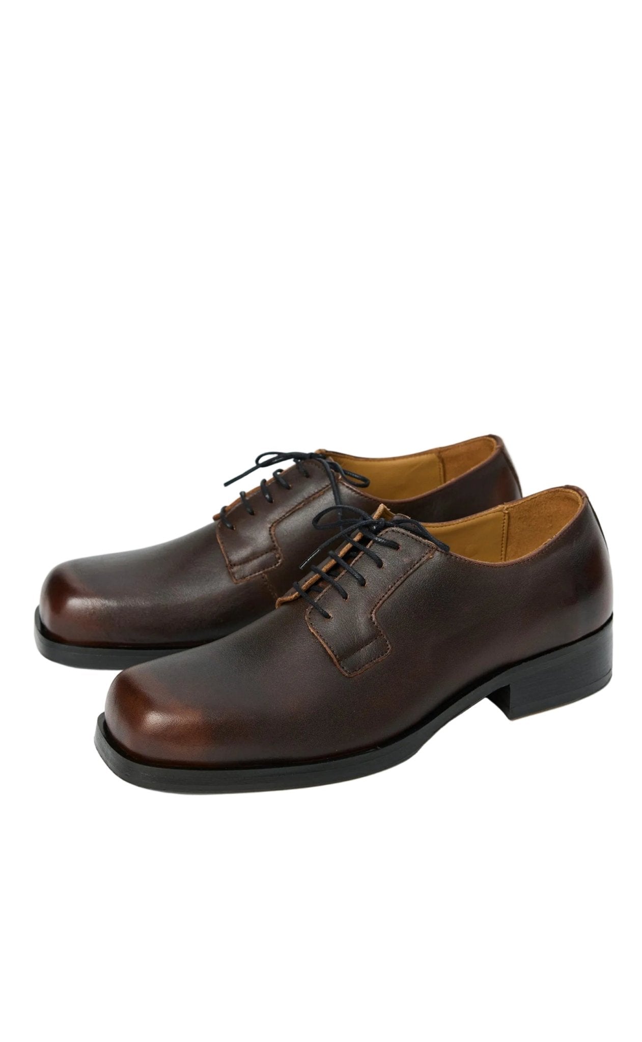 Event Derby Dark Brown Blush - LIKELIHOOD