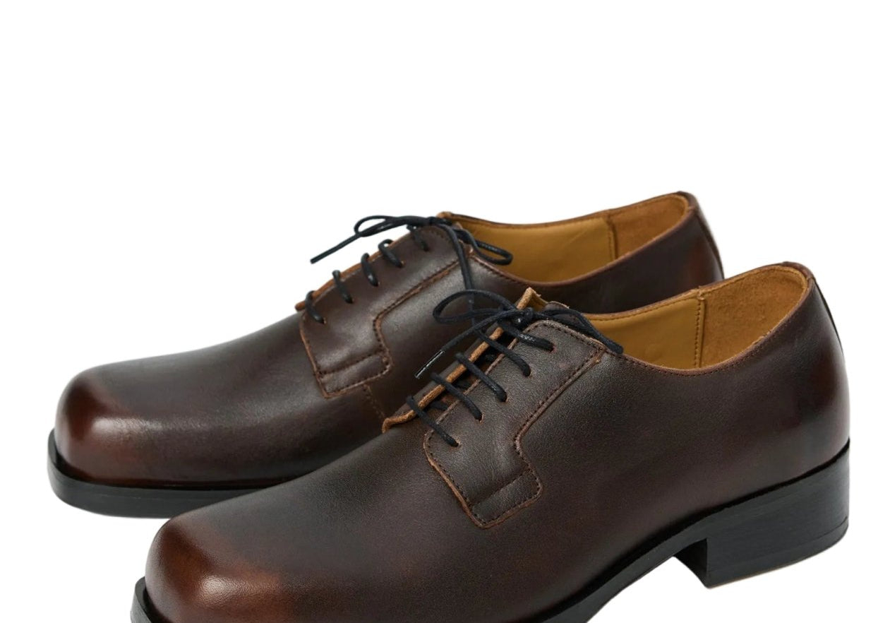 Event Derby Dark Brown Blush - LIKELIHOOD