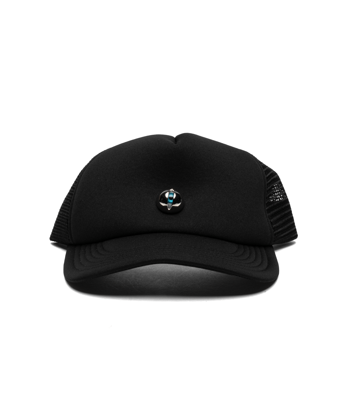 Eye Cap Black - LIKELIHOOD
