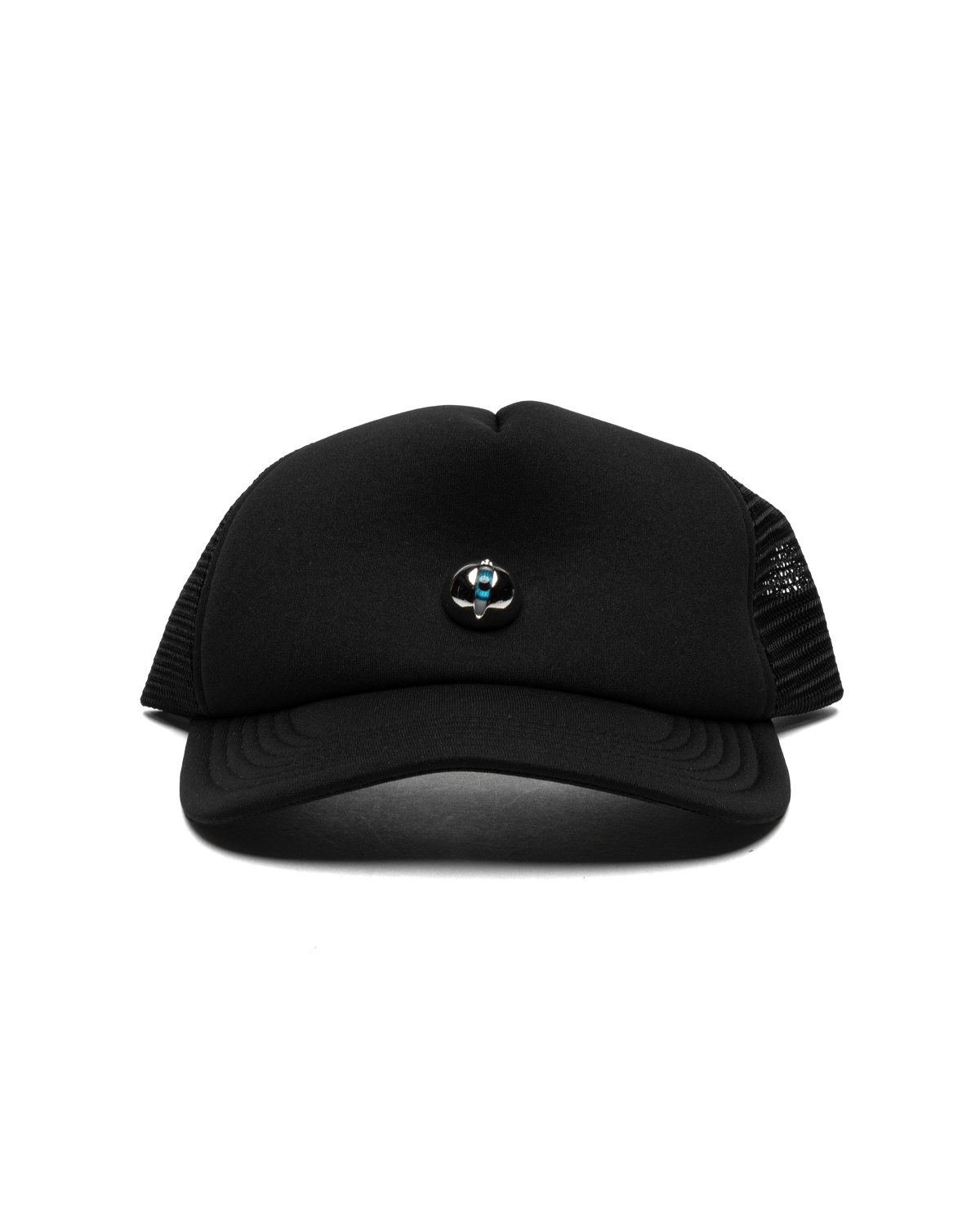 Eye Cap Black - LIKELIHOOD