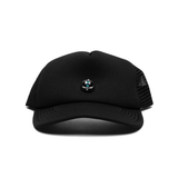 Eye Cap Black - LIKELIHOOD