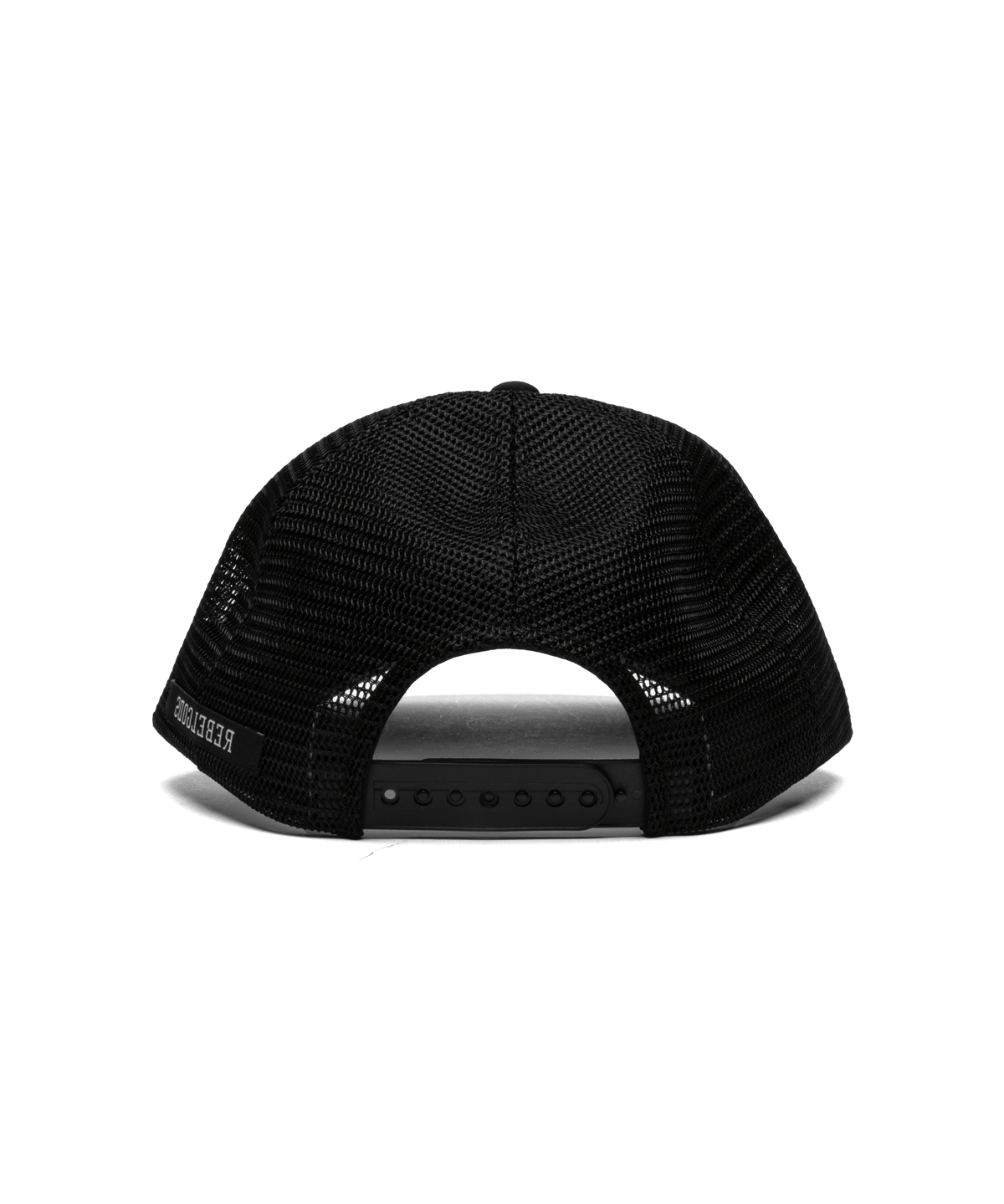 Eye Cap Black - LIKELIHOOD