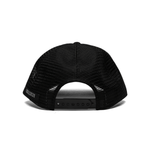 Eye Cap Black - LIKELIHOOD