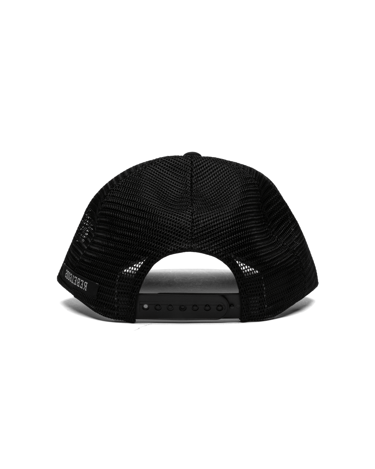 Eye Cap Black - LIKELIHOOD