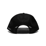 Eye Cap Black - LIKELIHOOD