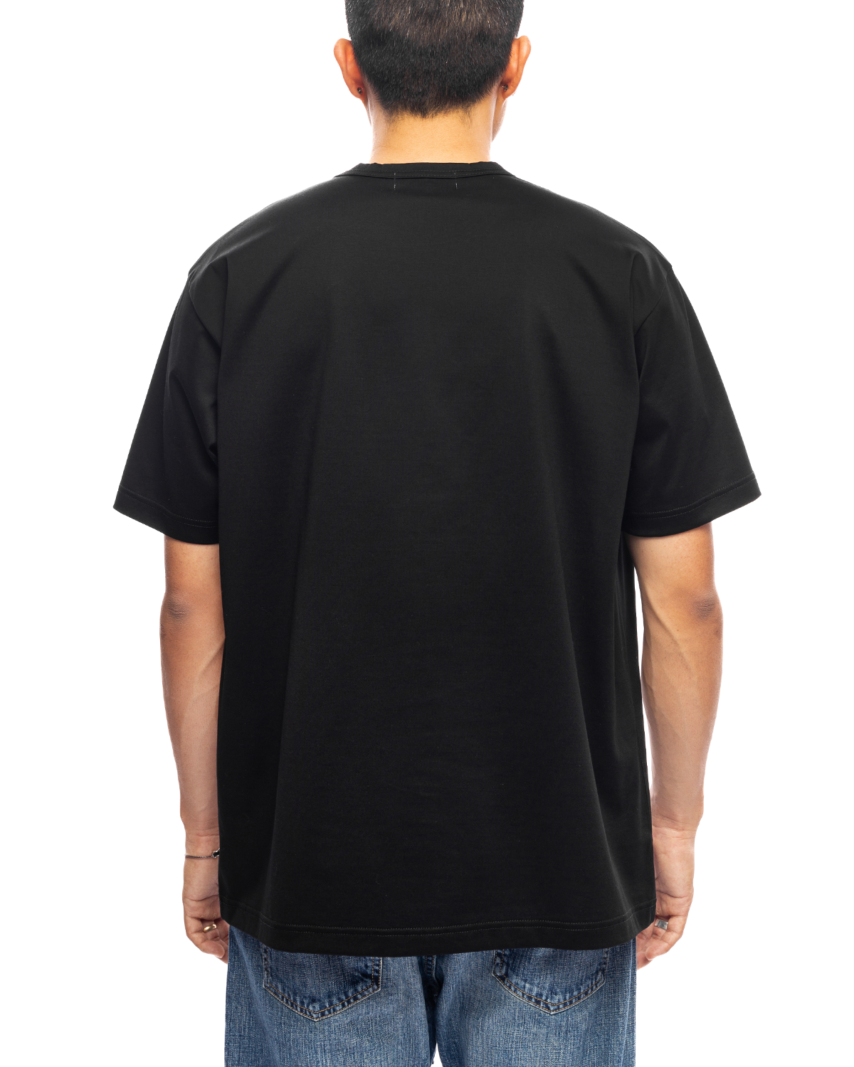 eYe Graphic T Shirt Black