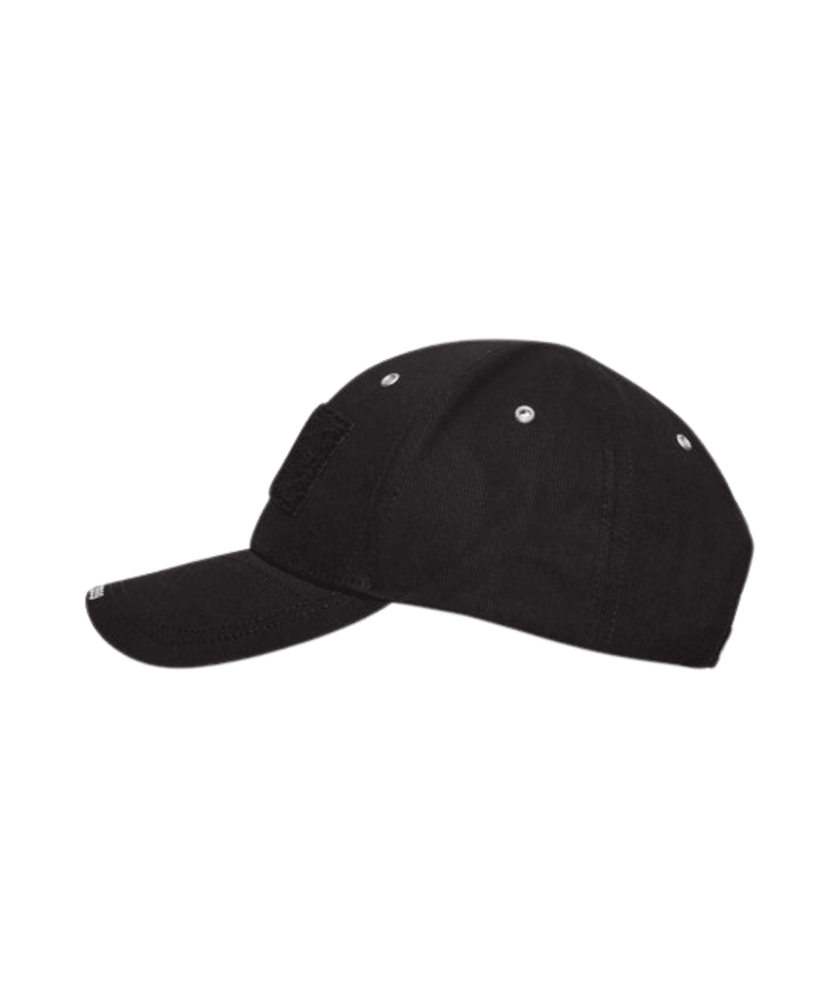 Eyelet Cap Black - LIKELIHOOD