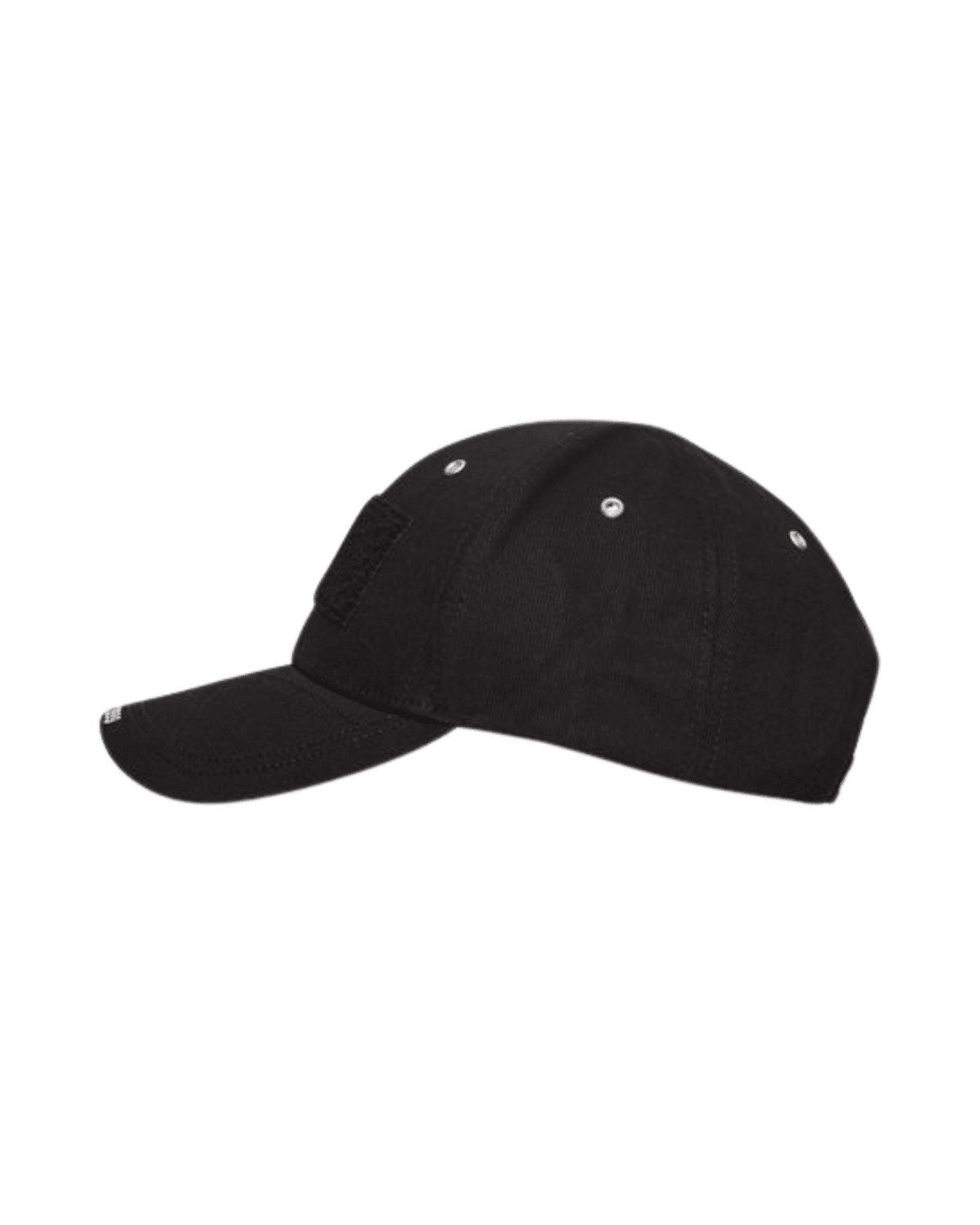 Eyelet Cap Black - LIKELIHOOD
