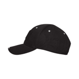 Eyelet Cap Black - LIKELIHOOD
