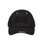Eyelet Cap Black - LIKELIHOOD