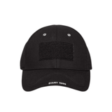 Eyelet Cap Black - LIKELIHOOD