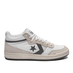Fastbreak Pro Mid Suede Nylon White/Vaporous Gray/Origin Story - LIKELIHOOD