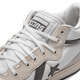 Fastbreak Pro Mid Suede Nylon White/Vaporous Gray/Origin Story - LIKELIHOOD