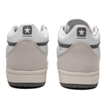 Fastbreak Pro Mid Suede Nylon White/Vaporous Gray/Origin Story - LIKELIHOOD