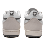 Fastbreak Pro Mid Suede Nylon White/Vaporous Gray/Origin Story - LIKELIHOOD