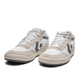 Fastbreak Pro Mid Suede Nylon White/Vaporous Gray/Origin Story - LIKELIHOOD