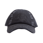 F.C. Emblem Cap Black - LIKELIHOOD