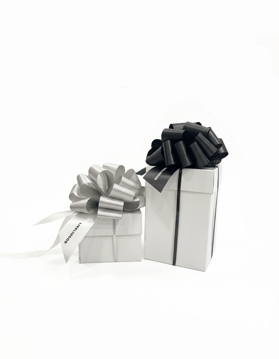 Feel Gorgeous gift box - LIKELIHOOD