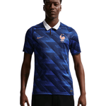 FFF 2026 Stadium Home Soccer Replica Jersey - LIKELIHOOD