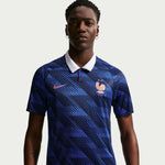 FFF 2026 Stadium Home Soccer Replica Jersey - LIKELIHOOD