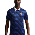 FFF 2026 Stadium Home Soccer Replica Jersey - LIKELIHOOD