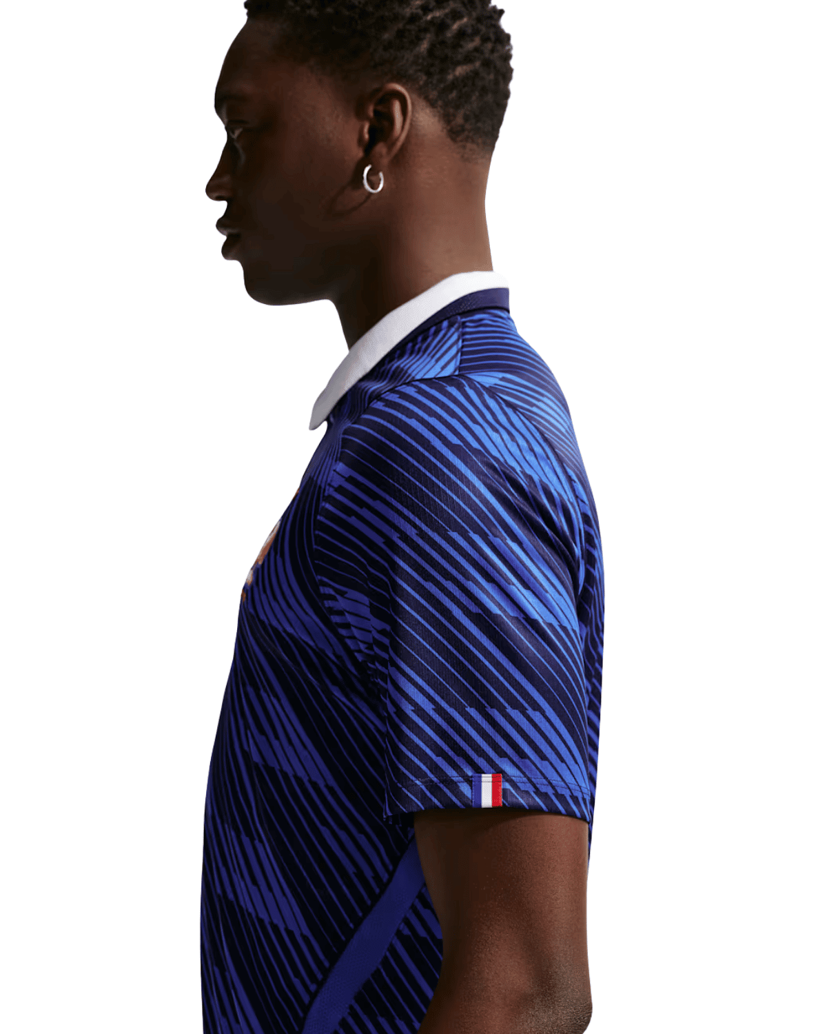 FFF 2026 Stadium Home Soccer Replica Jersey - LIKELIHOOD