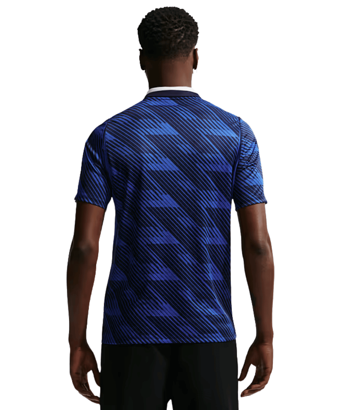 FFF 2026 Stadium Home Soccer Replica Jersey - LIKELIHOOD