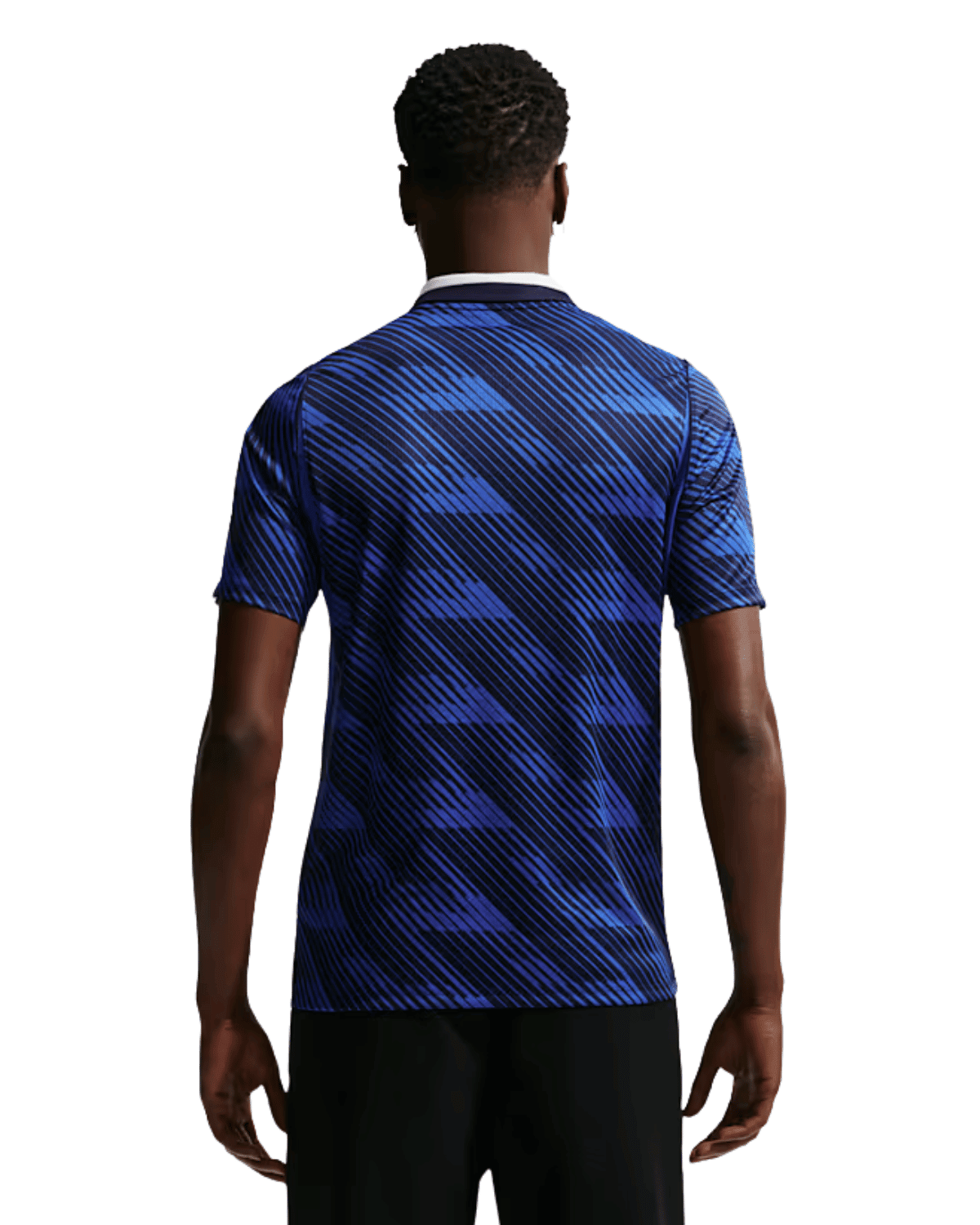 FFF 2026 Stadium Home Soccer Replica Jersey - LIKELIHOOD