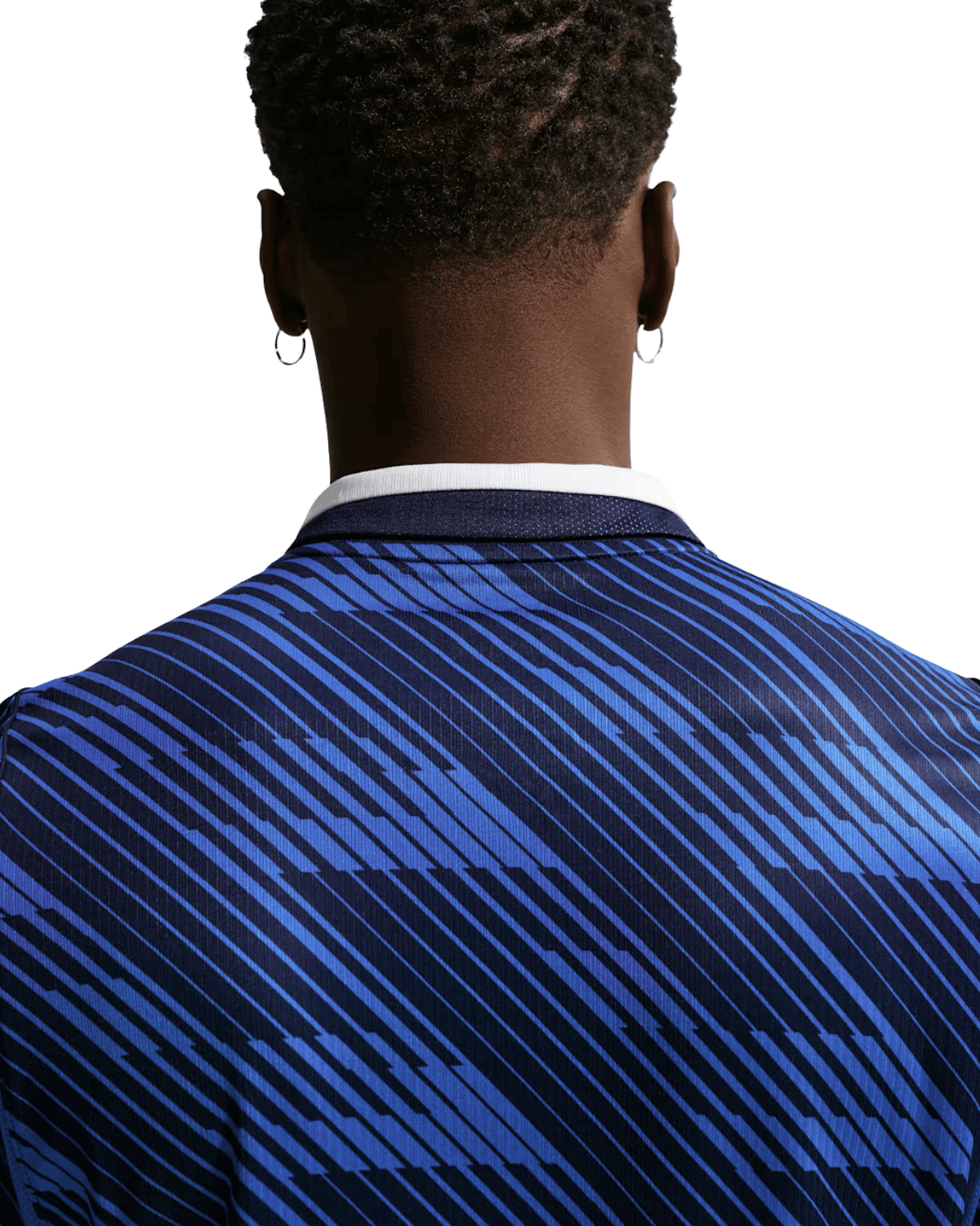 FFF 2026 Stadium Home Soccer Replica Jersey - LIKELIHOOD