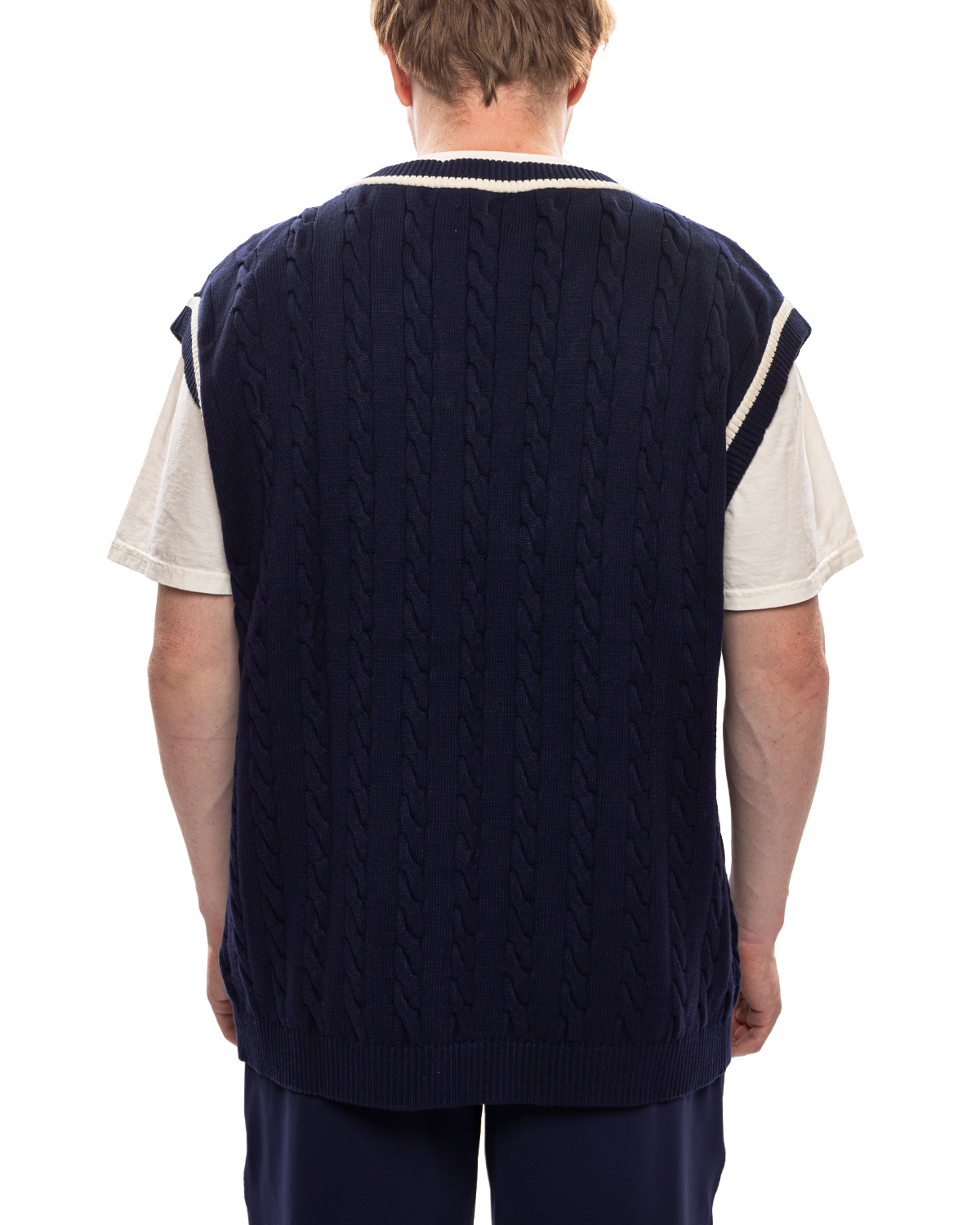 Fila vest deals