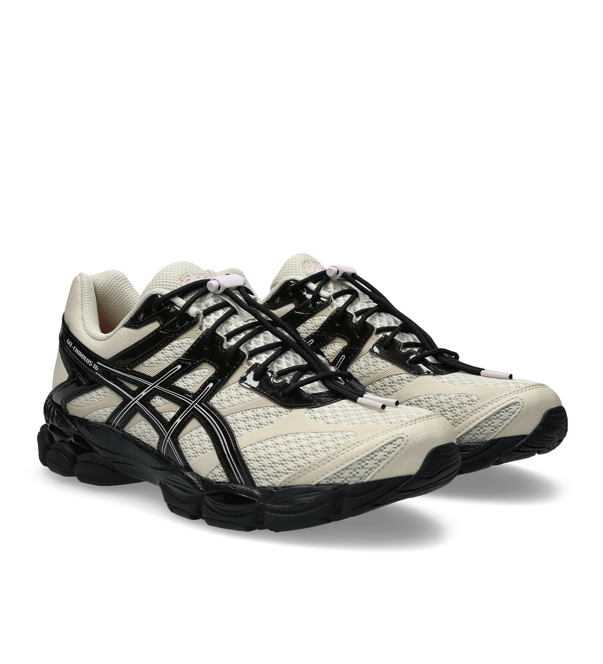 Finesse x Gel - Cumulus 16 - LIKELIHOOD