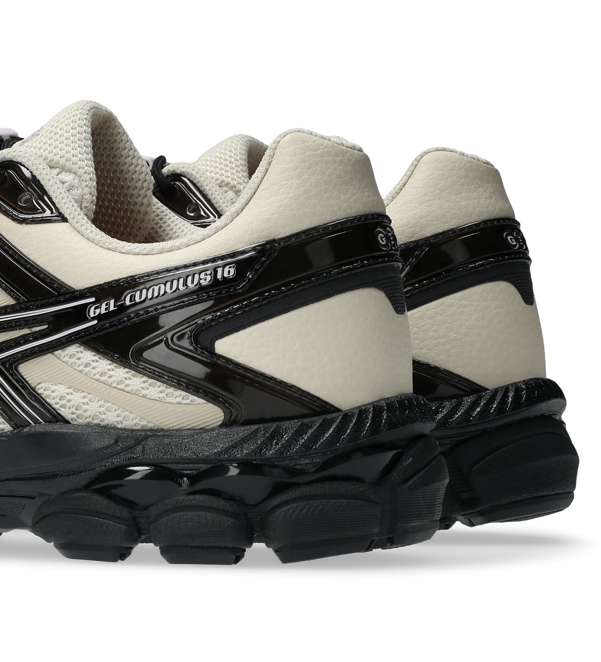 Finesse x Gel - Cumulus 16 - LIKELIHOOD